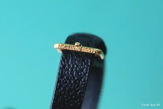 First bag ru VUITTON PM ONTHEGO LOUIS 0526